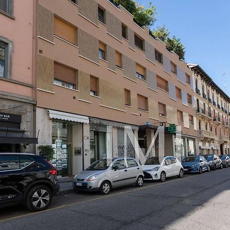 Amazing Apt In The Heart Of Pta Venezia มิลาน ภายนอก รูปภาพ