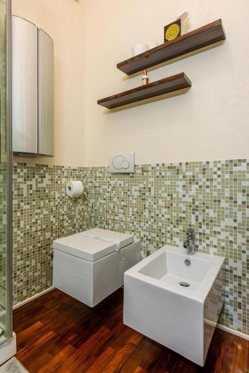 Amazing Apt In The Heart Of Pta Venezia มิลาน ภายนอก รูปภาพ