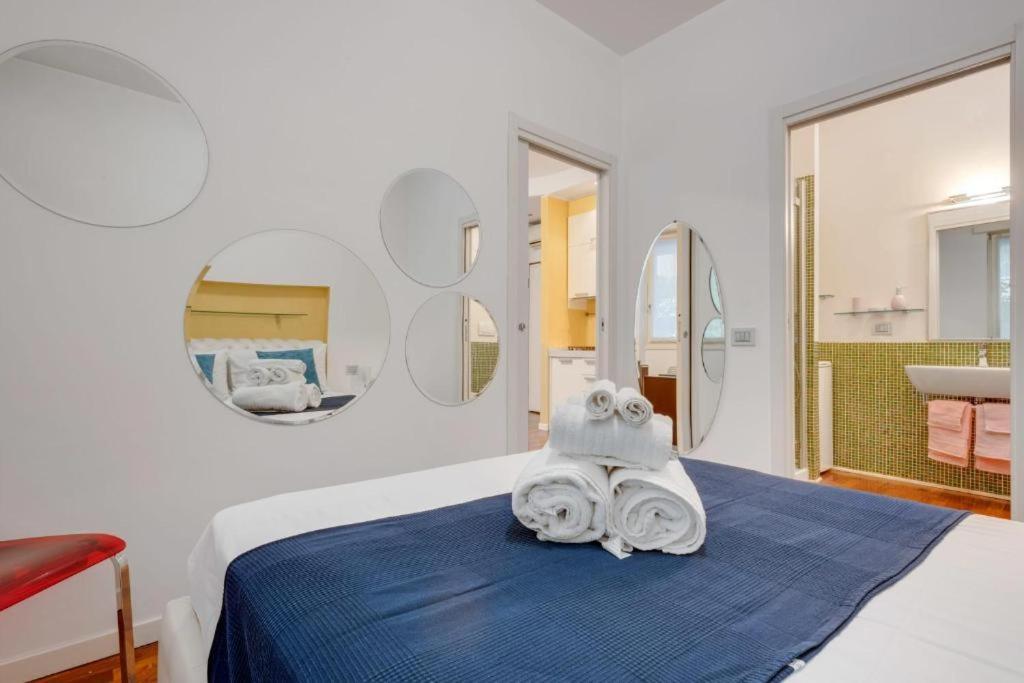 Amazing Apt In The Heart Of Pta Venezia มิลาน ภายนอก รูปภาพ