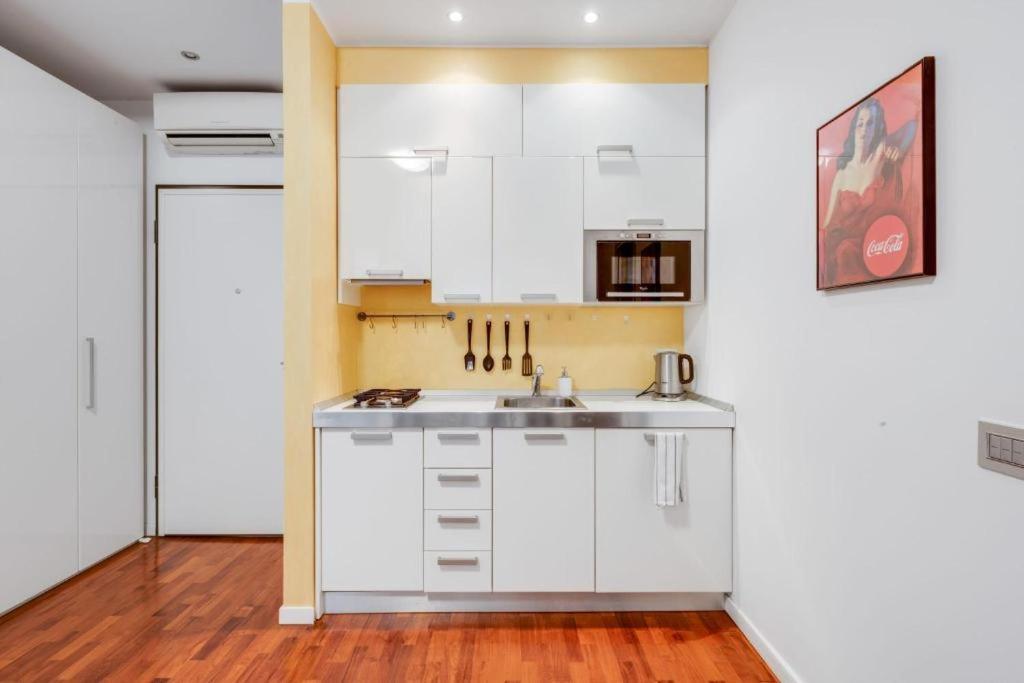 Amazing Apt In The Heart Of Pta Venezia มิลาน ภายนอก รูปภาพ