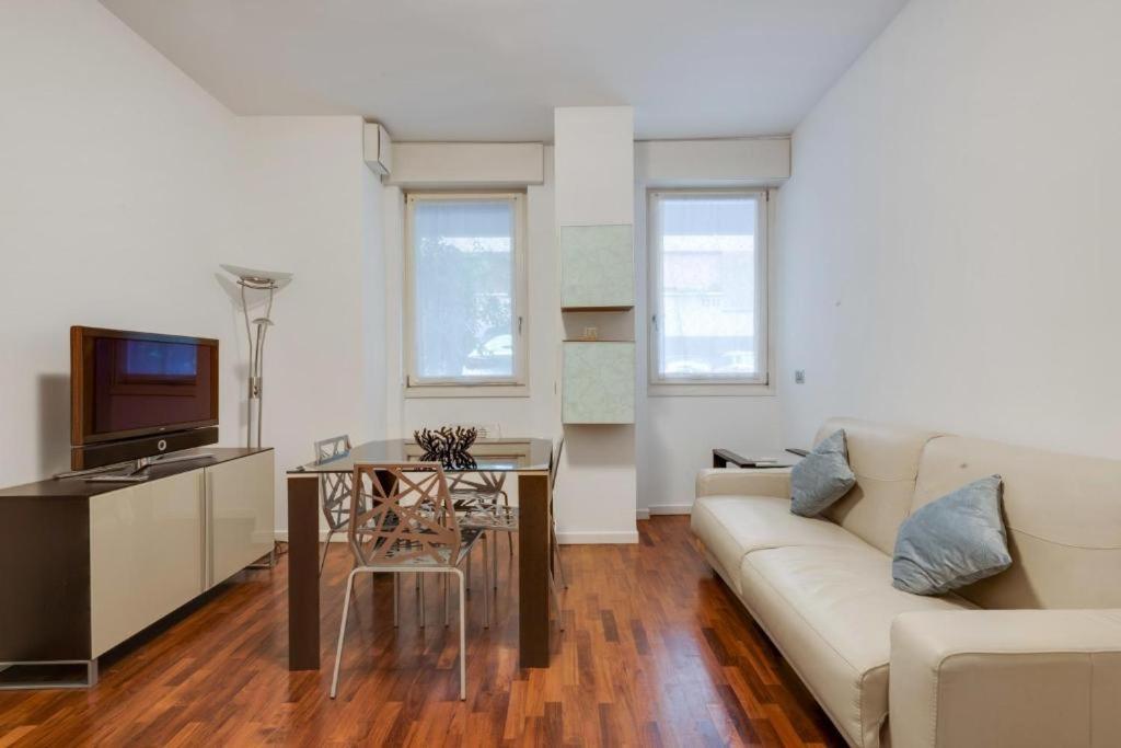 Amazing Apt In The Heart Of Pta Venezia มิลาน ภายนอก รูปภาพ