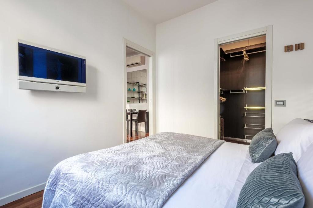 Amazing Apt In The Heart Of Pta Venezia มิลาน ภายนอก รูปภาพ