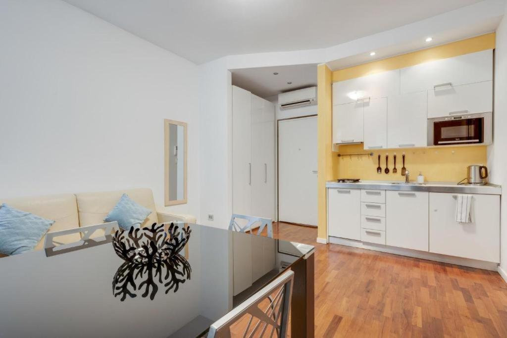 Amazing Apt In The Heart Of Pta Venezia มิลาน ภายนอก รูปภาพ