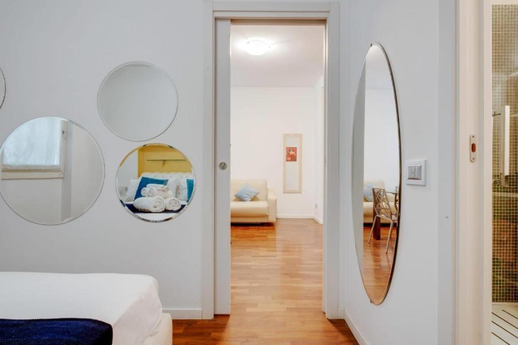 Amazing Apt In The Heart Of Pta Venezia มิลาน ภายนอก รูปภาพ