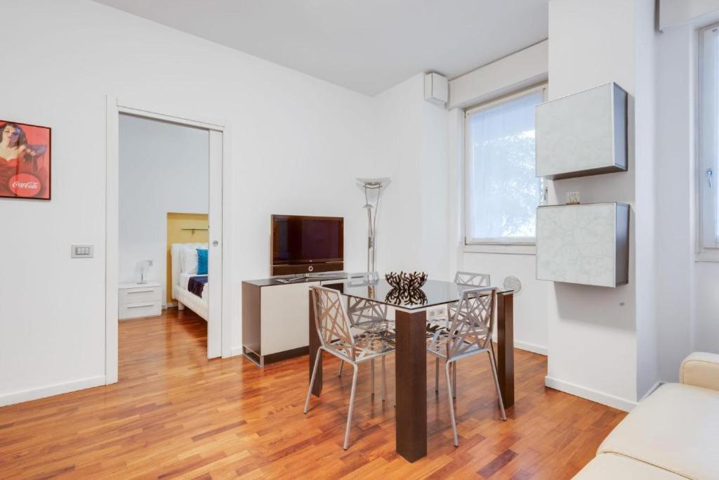 Amazing Apt In The Heart Of Pta Venezia มิลาน ภายนอก รูปภาพ