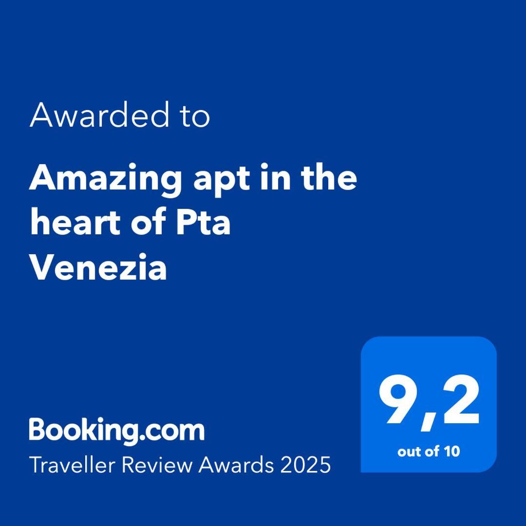 Amazing Apt In The Heart Of Pta Venezia มิลาน ภายนอก รูปภาพ